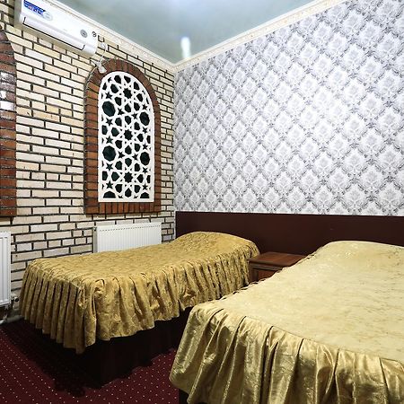 Hostel Raddus-Jss Tashkent Esterno foto