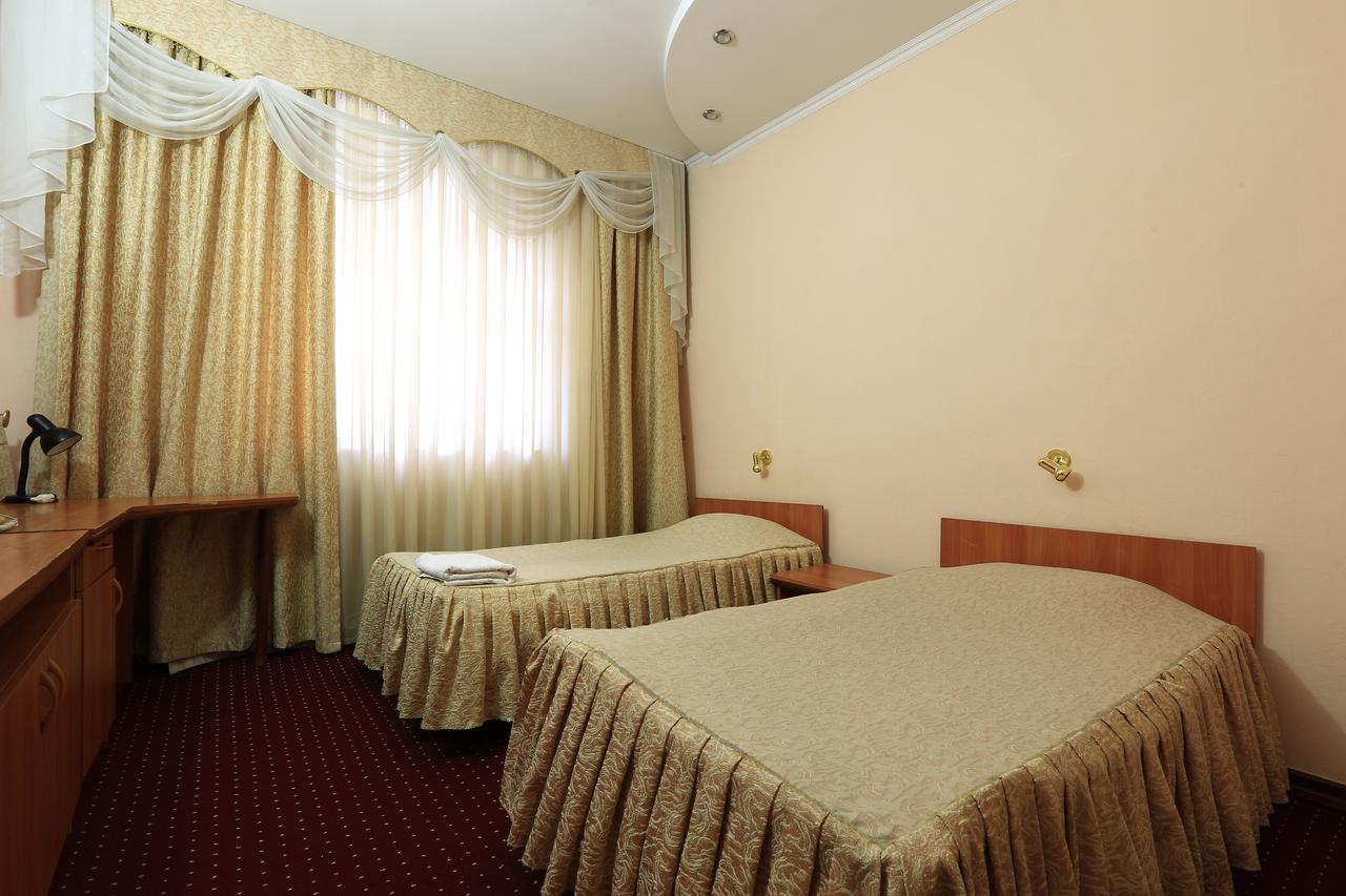 Hostel Raddus-Jss Tashkent Esterno foto