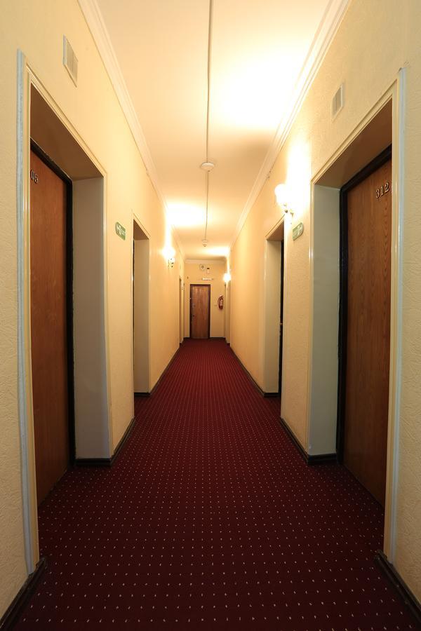 Hostel Raddus-Jss Tashkent Esterno foto