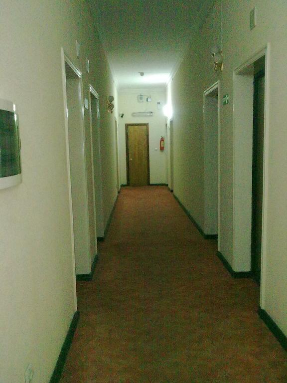 Hostel Raddus-Jss Tashkent Esterno foto